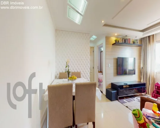 Imagem APARTAMENTO RESIDENCIAL em Sao Paulo - SP, Ermelino Matarazzo