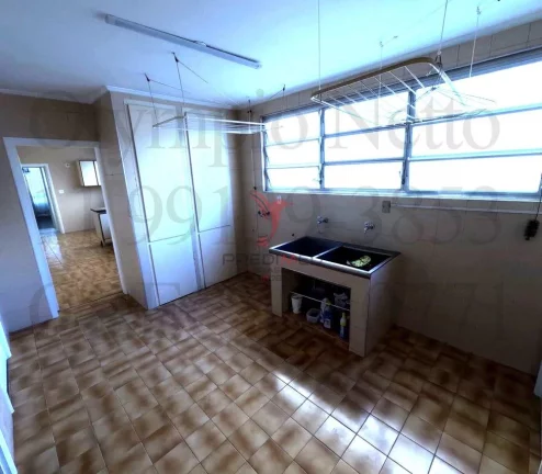 Imagem Excelente Apartamento em Higienópolis