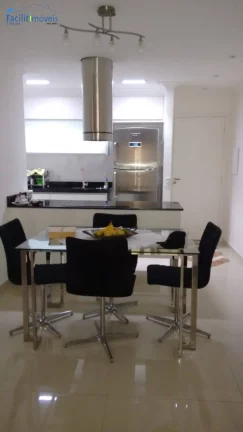 Imagem APARTAMENTO À VENDA NO BAIRRO RUDGE RAMOS - SÃO BERNARDO DO CAMPO - SP