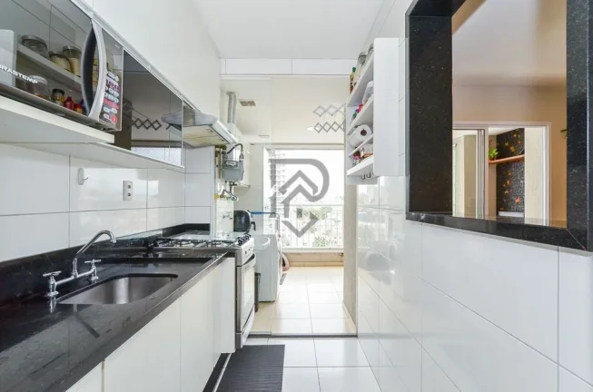 Imagem Apartamento pronto para morar proximo metrô saude