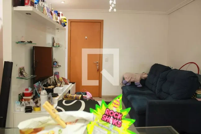 Imagem Apartamento à Venda - Ipiranga, 2 Quartos, 61 m2