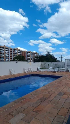 Imagem Apartamento Garden à venda – Condomínio Ravenna Engordadouro, Jundiaí/SP