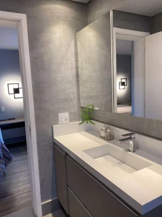 Imagem Apartamento Residencial à venda, Vila Andrade, São Paulo - AP3845.
