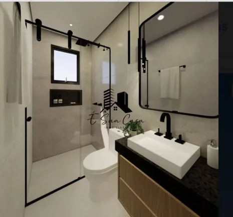Imagem Cobertura à venda 4 quartos bairro Itapoã - Belo Horizonte/MG