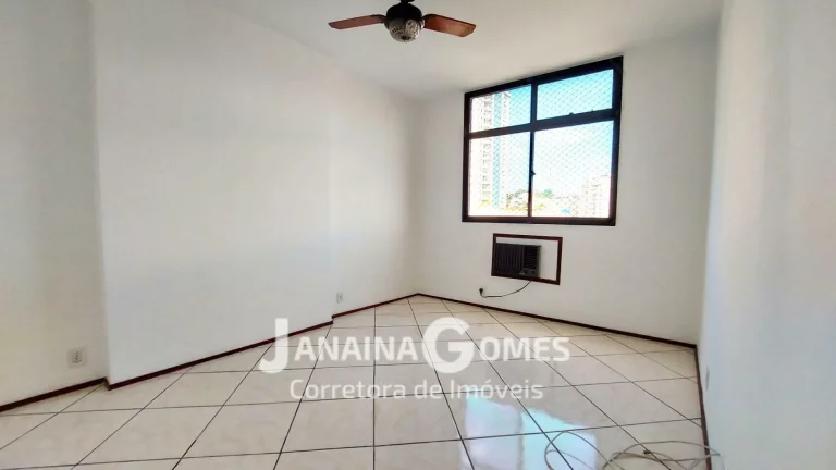 Imagem Apartamento 2 quartos com varanda
