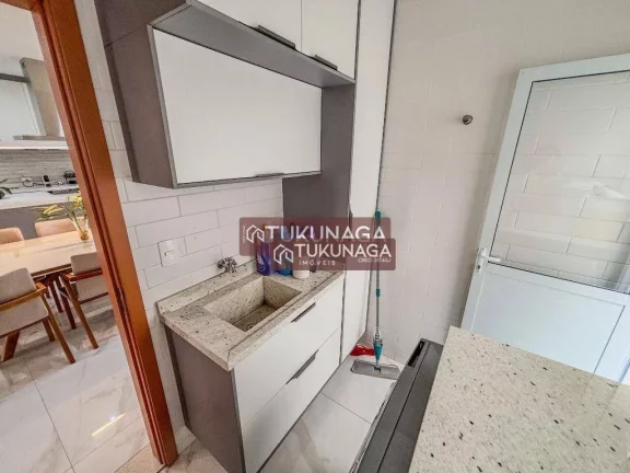 Imagem Casa com 4 dormitórios à venda, 460 m² por R$ 3.800.000,00 - Vila Rosália - Guarulhos/SP