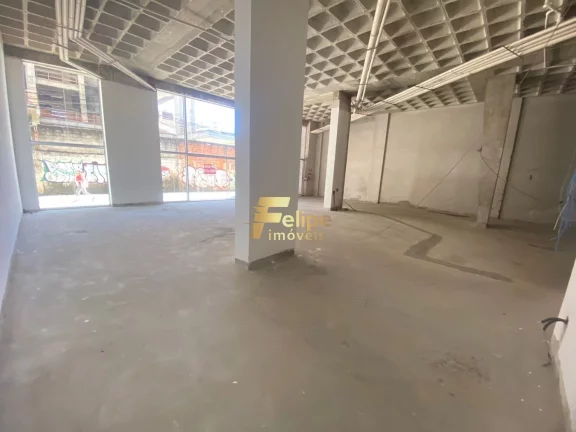 Imagem EXCELENTE PONTO COMERCIAL DISPONÍVEL PARA LOCAÇÃO NO CENTRO DE GUARAPARI/ES!