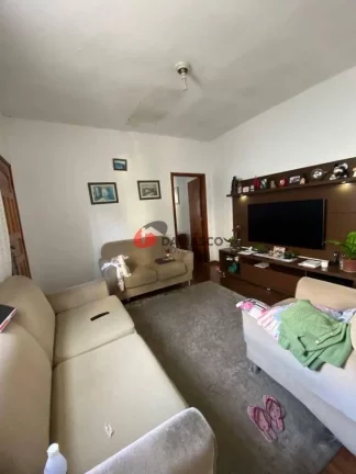 Imagem Casa à venda 1 Quarto, 1 Vaga, 480M², Campestre, Santo André - SP