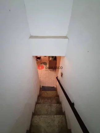 Imagem Sobrado à venda 2 Quartos, 2 Suites, 2 Vagas, Vila Alpina, São Paulo - SP