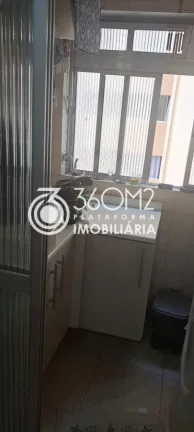 Imagem Apartamento para Venda em São Paulo / SP no bairro Sacomã