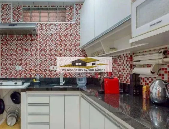 Imagem Apartamento para venda com 64mts Campos Eliseos