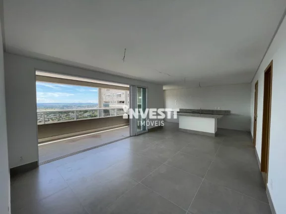 Imagem Apartamento à venda no Park Lozandes - Goiânia/GO