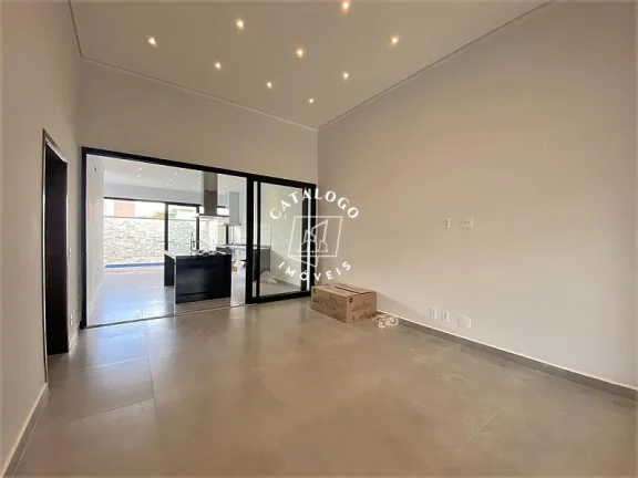Imagem Casa em Condomínio a Venda no bairro Jardim Cybelli - Ribeirão Preto, SP