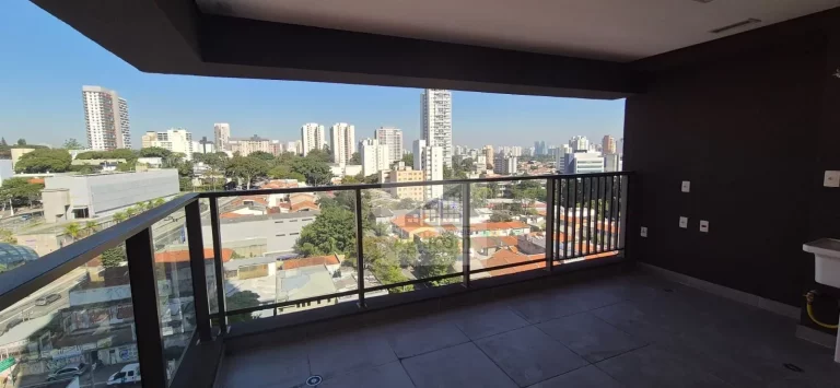 Imagem APARTAMENTO À VENDA EM SANTO AMARO COM 2 DORMITÓRIOS / ATENDIMENTO ÚNICO E EXCLUSIVO!