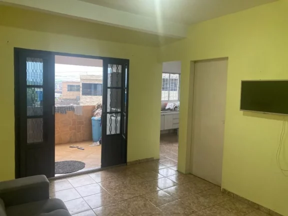 Imagem Casa à venda, 92 m² por R$ 450.000,00 - Jardim Revista - Suzano/SP
