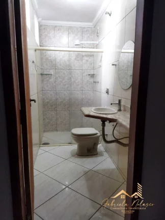 Imagem Casa em Condomínio Colina Verde