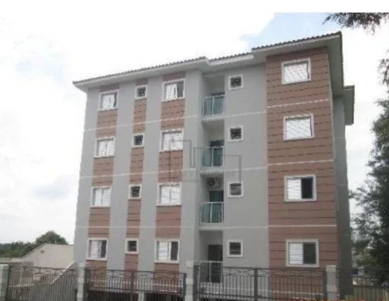 Imagem Apartamento à venda, 70 m² por R$ 290.000,00 - Vila Colorau - Sorocaba/SP