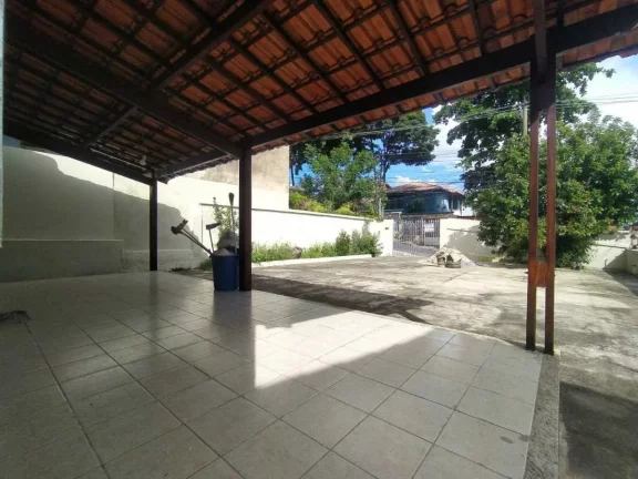 Imagem Casa em Belo Horizonte