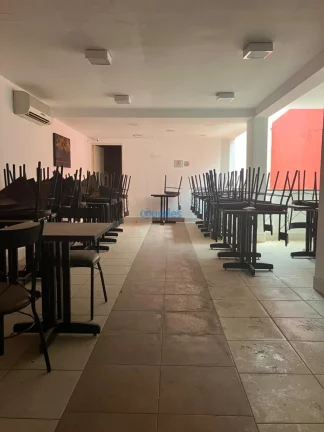 Imagem Ponto Comercial em Santo Amaro: 315m² à Venda e Locação