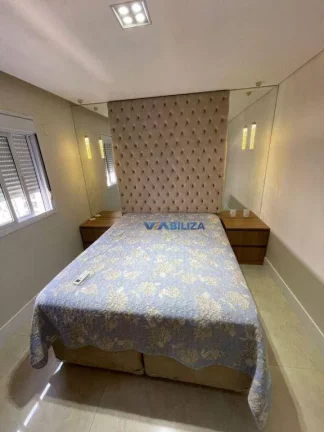 Imagem Cidade Maia 154 m2 Porteira fechada 3 suites, hidro, 3 vagas
