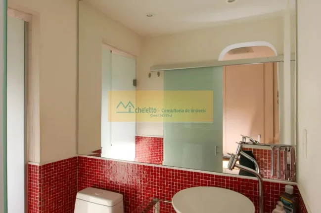 Imagem APARTAMENTO RESIDENCIAL em SÃO PAULO - SP, JARDIM PAULISTA
