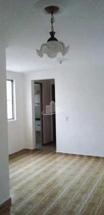 Imagem Apartamento Padrão