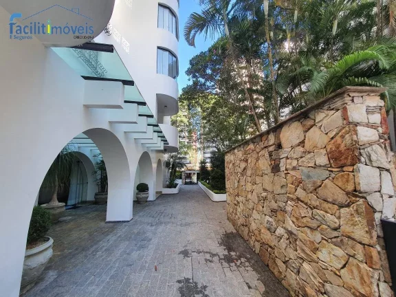 Imagem APARTAMENTO À VENDA NO CENTRO - SÃO BERNARDO DO CAMPO