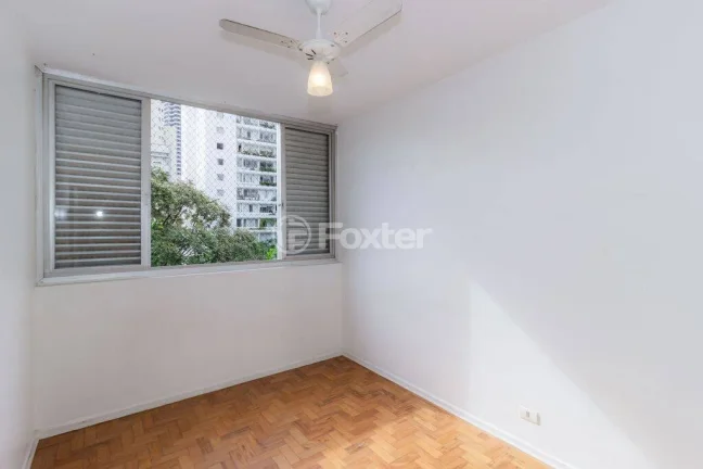 Imagem Apartamento Pinheiros - 79M², 2 Dorms, 1 Vaga, Próximo Metrô.