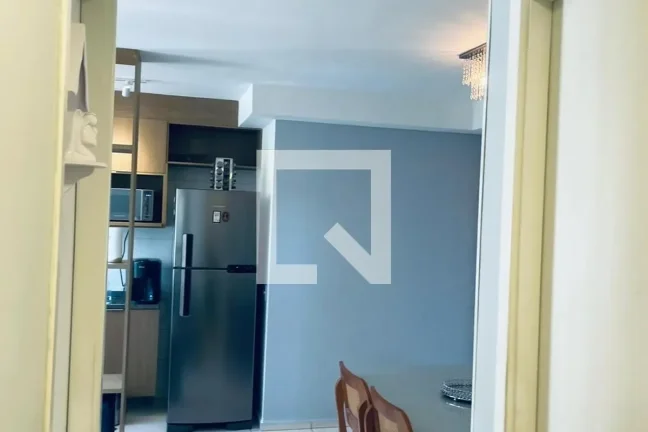 Imagem Apartamento à Venda - Vargem Pequena, 2 Quartos, 45 m2