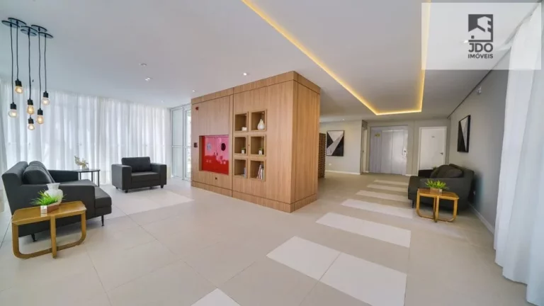 Imagem Cobertura Duplex a Venda no bairro Capão Raso - Curitiba, PR