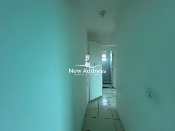 Imagem Apartamento de 2 quartos com vaga de garagem em Normília da Cunha - Vila Velha
