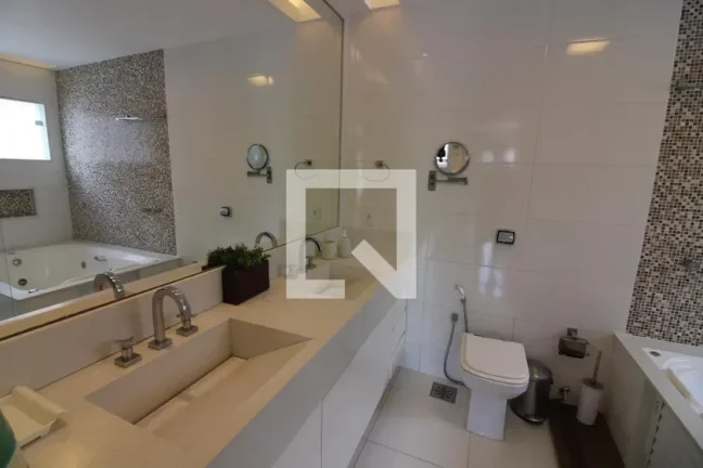 Imagem Casa à Venda - Recreio, 5 Quartos, 320 m2