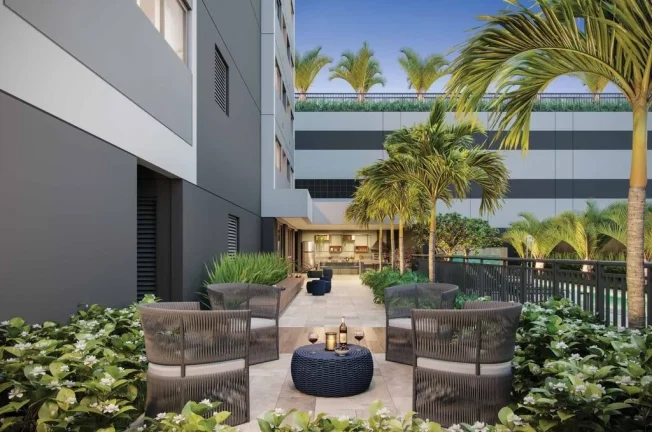 Imagem Studio à venda em São Paulo, Vila Prudente, com 1 quarto, 27,56m2