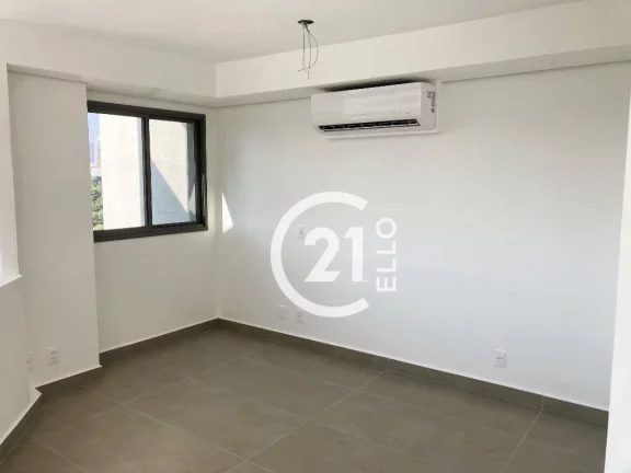 Imagem Apartamento Duplex à venda, 61 m² por R$ 1.600.000,00 - Ibirapuera - São Paulo/SP