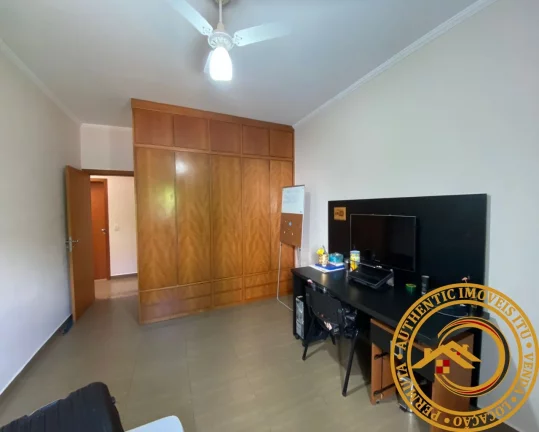 Imagem CASA RESIDENCIAL em ITU - SP, JARDIM PLAZA ATHÉNÉE
