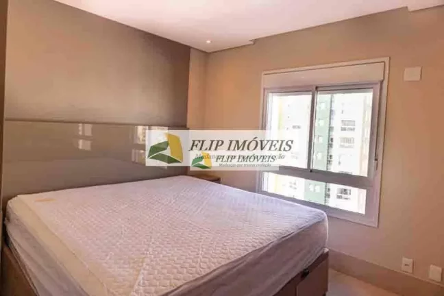 Imagem Apartamento com 3 dormitórios à venda, 127 m² por R$ 1.634.800,00 - Cambuí - Campinas/SP