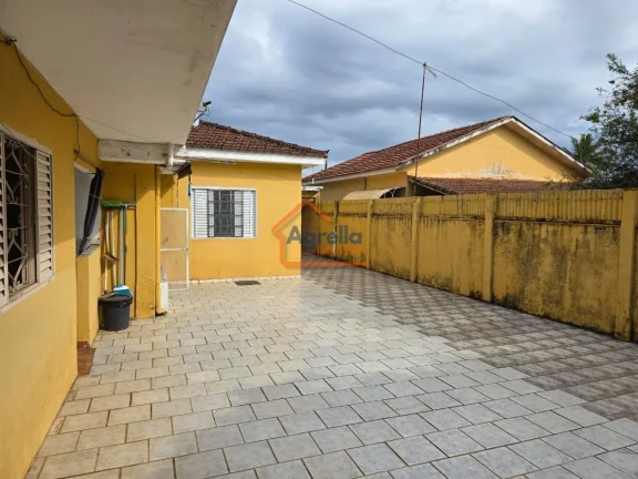 Imagem Casa à venda no bairro Jardim Santa Helena - Mogi Guaçu/SP