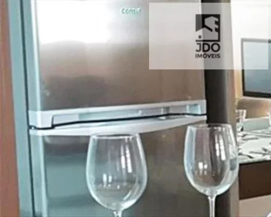 Imagem Apartamento a Venda no bairro Rebouças - Curitiba, PR
