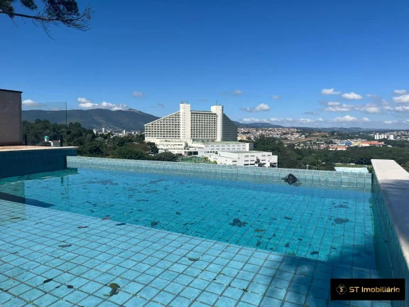 Imagem Casa Alto Padrão Atibaia/SP -10 Min. do Centro - R$1.230.000- Financiamento