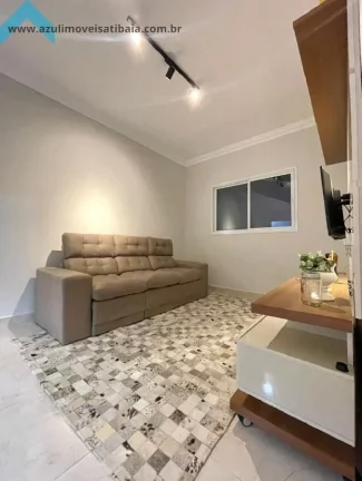 Imagem Apartamento para Venda em Atibaia, Jardim Paulista, 3 dormitórios, 1 suíte, 2 banheiros, 2 vagas