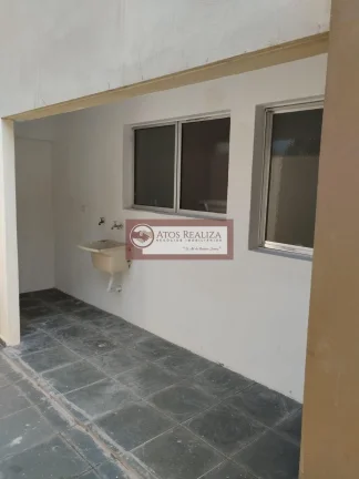 Imagem Alugo Apartamento Térreo com 1 Quarto, Cozinha, Banheiro, Área de serviço, na Região da VILA Mascote, São Paulo.Condomínio com Piscina, quadra, Jardim. mercadominio, salão de festa. Isento de Condomínio e IPTU, Valor R$ 2.000