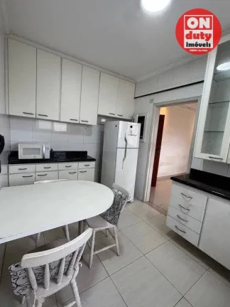Imagem Apartamento com 1 dormitório à venda, 65 m² por R$ 450.000,00 - Campo Grande - Santos/SP