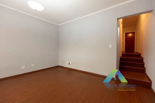 Imagem VILA NAIR Sobrado 103M², 3 dormitórios sendo 1 suíte, 1 vaga de garagem com ótima localização e valor !!!