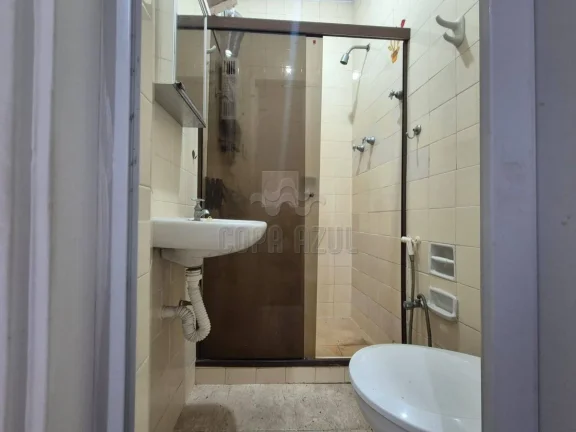 Imagem Copacabana – Rua Raimundo Correia | Residencial › Apartamento 1 quarto(s) à Venda