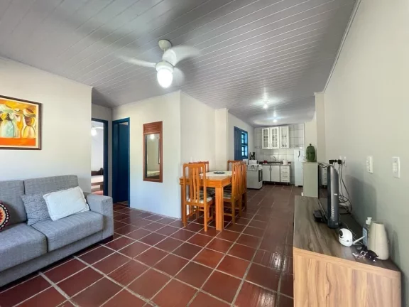 Imagem Casa à venda em Torres, Itapeva, com 3 quartos, 95m²