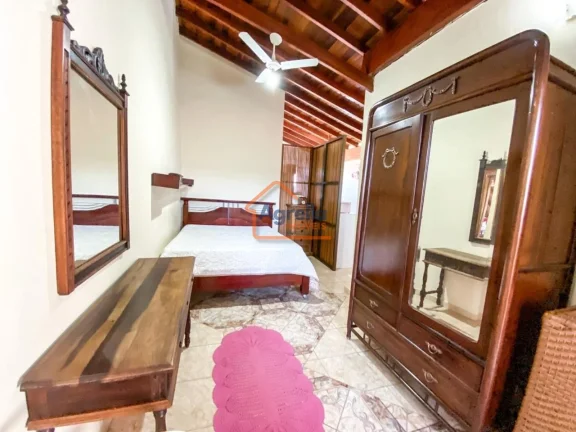 Imagem Casa à venda no bairro Jardim Brasília - Mogi Mirim/SP
