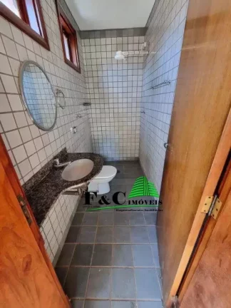 Imagem Casa em Condomínio para Venda em Limeira, Jardim Colina Verde, 4 dormitórios, 2 suítes, 5 banheiros, 5 vagas