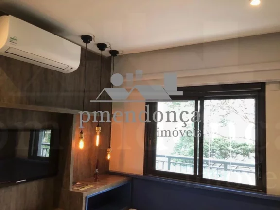 Imagem Apartamento com 70m² a venda na Rua Coriolano, no Bairro da Vila Romana.