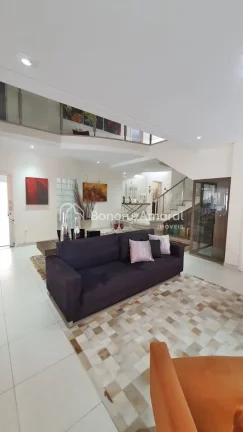 Imagem Casa à venda no condomínio, Barão do Café!!!!
