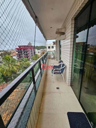 Imagem Cobertura à venda, 220 m² por R$ 950.000,00 - Centro - Cabo Frio/RJ